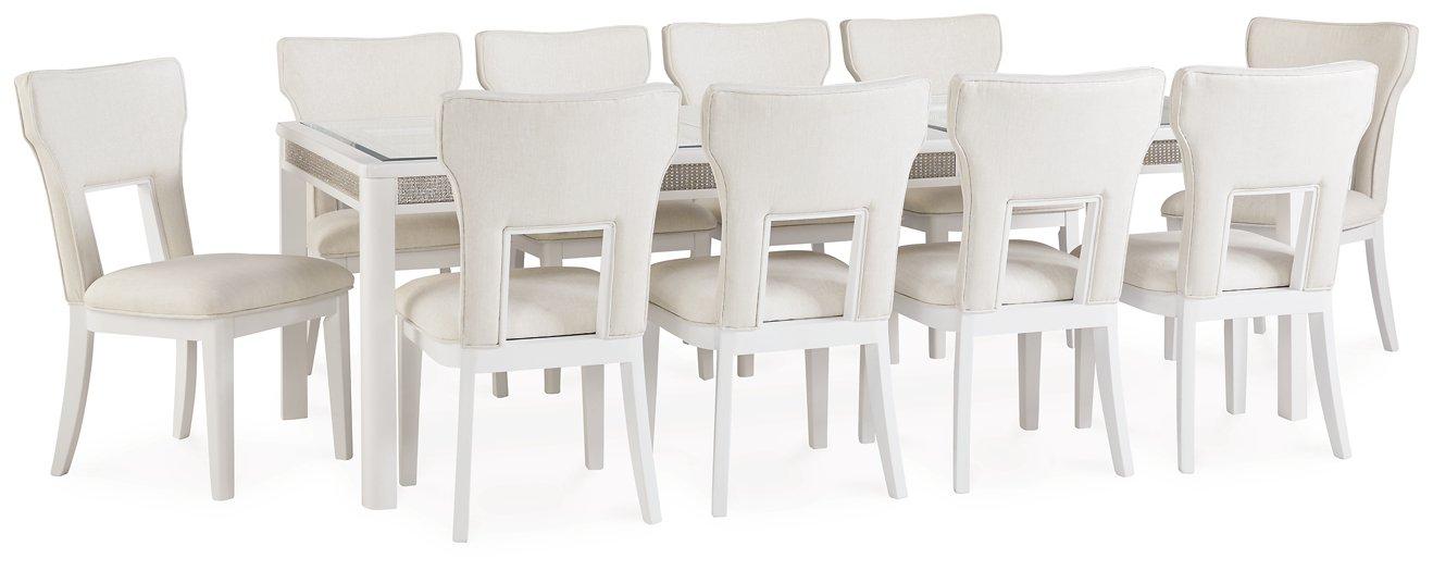 Chalanna Dining Package - Carl's Furniture (Garden City, KS)