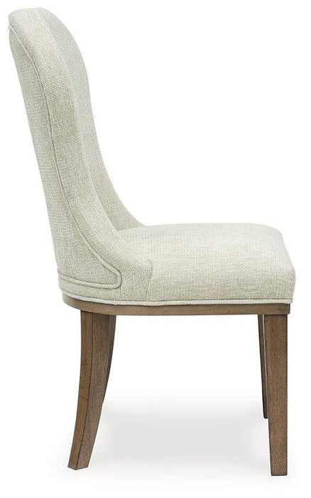 Sturlayne Dining Room Set - Carl's Furniture (Garden City, KS)