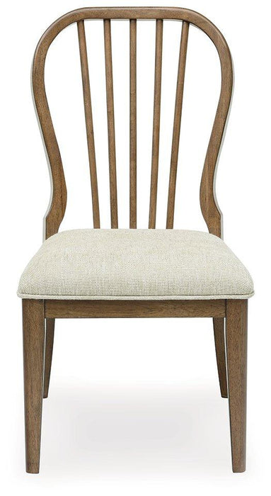 Sturlayne Dining Room Set - Carl's Furniture (Garden City, KS)