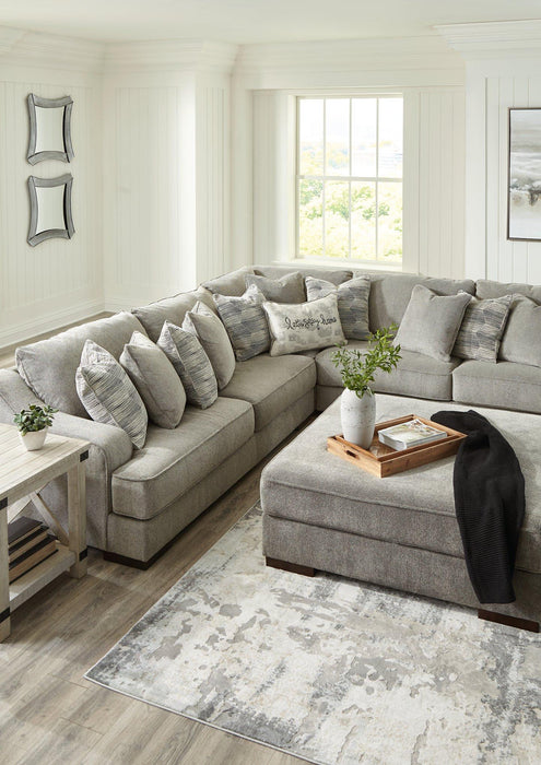 Bayless Living Room Set - Carl's Furniture (Garden City, KS)