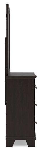 Covetown Bedroom Package - Carl's Furniture (Garden City, KS)