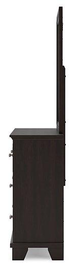 Covetown Bedroom Package - Carl's Furniture (Garden City, KS)