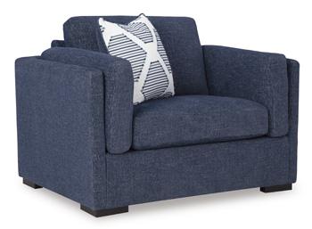 Evansley Living Room Set - Carl's Furniture (Garden City, KS)