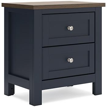 Landocken Bedroom Package - Carl's Furniture (Garden City, KS)
