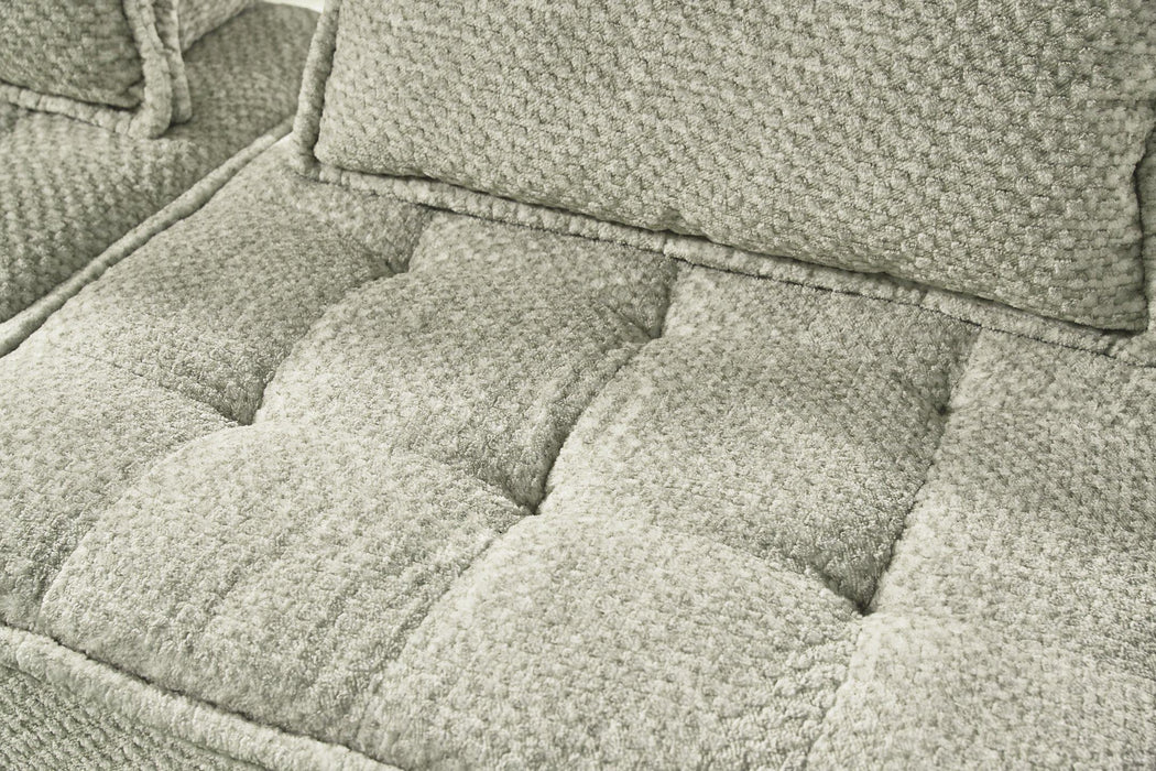 Bales Accent Chair - Carl's Furniture (Garden City, KS)