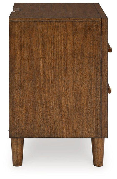 Lyncott Bedroom Set - Carl's Furniture (Garden City, KS)