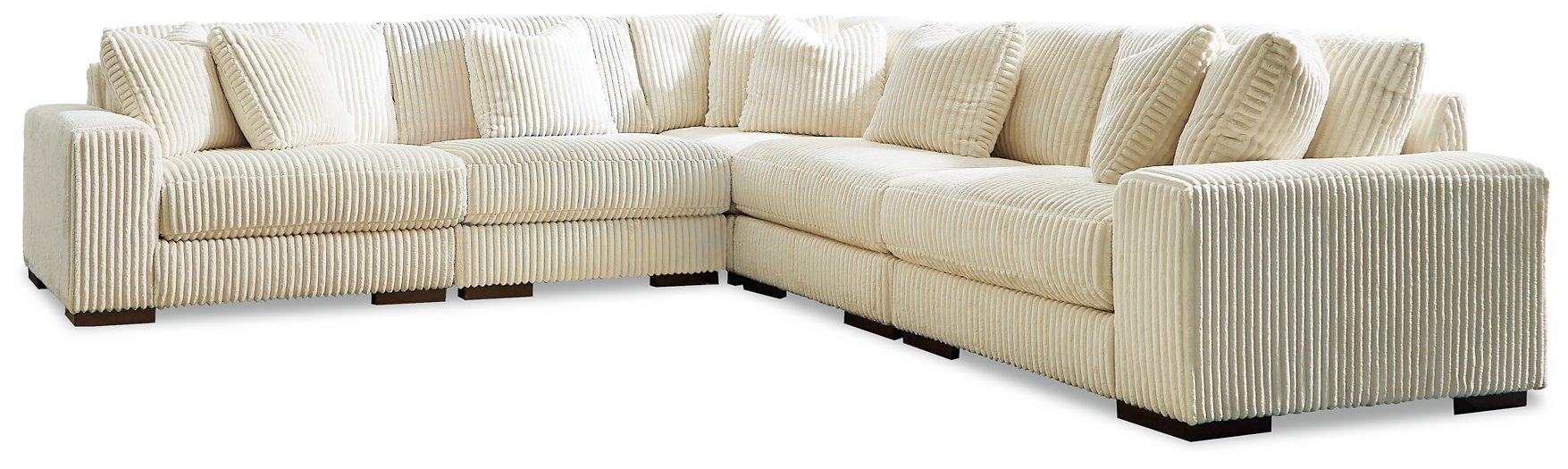 Lindyn Living Room Set - Carl's Furniture (Garden City, KS)