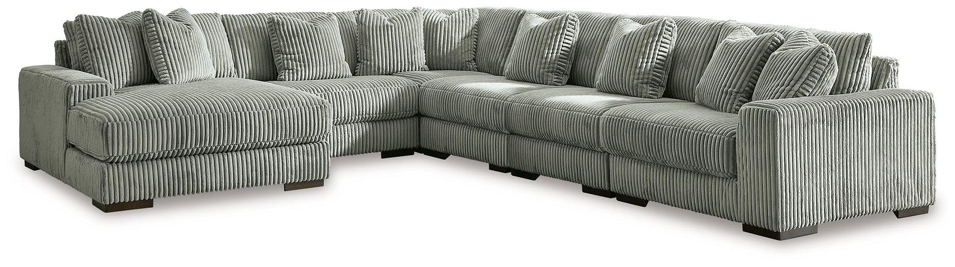 Lindyn Living Room Set - Carl's Furniture (Garden City, KS)