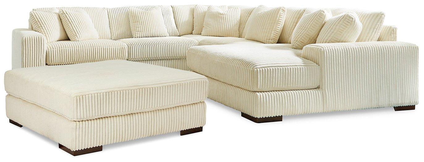 Lindyn Living Room Set - Carl's Furniture (Garden City, KS)