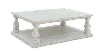 Arlendyne Coffee Table - Carl's Furniture (Garden City, KS)