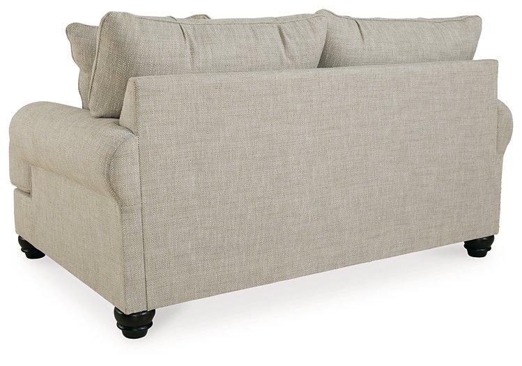 Asanti Living Room Set - Carl's Furniture (Garden City, KS)