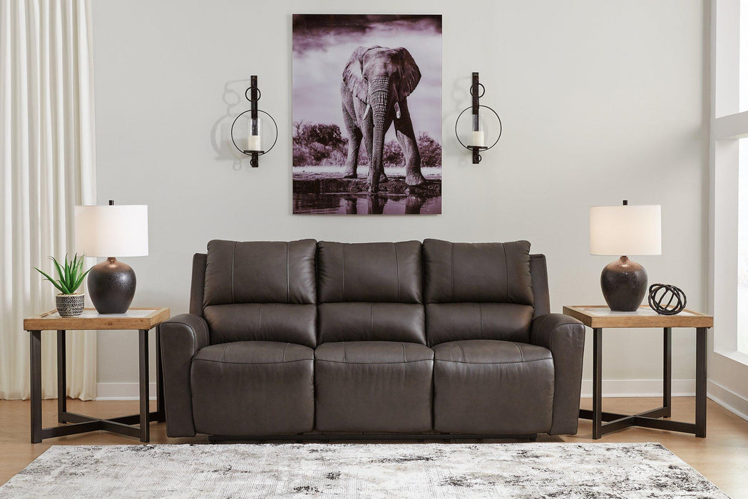 Boxmere Living Room Set - Carl's Furniture (Garden City, KS)