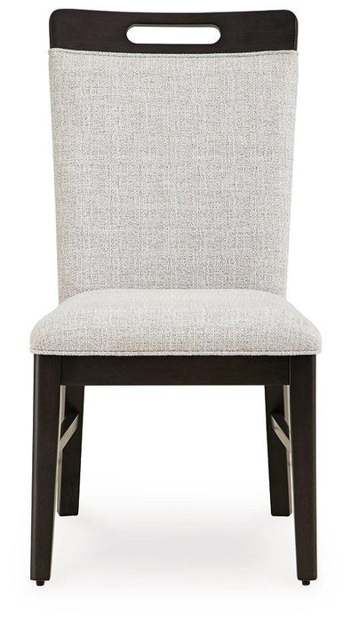 Neymorton Dining Room Set - Carl's Furniture (Garden City, KS)