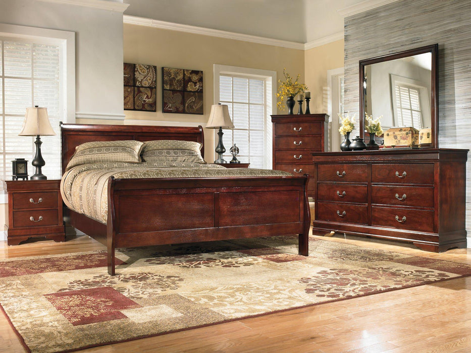 Alisdair Dresser - Carl's Furniture (Garden City, KS)