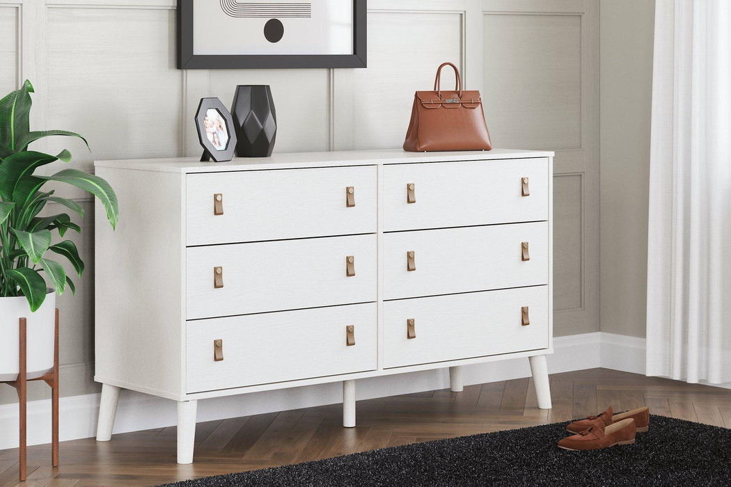 Aprilyn Dresser - Carl's Furniture (Garden City, KS)
