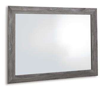 Bronyan Bedroom Mirror - Carl's Furniture (Garden City, KS)