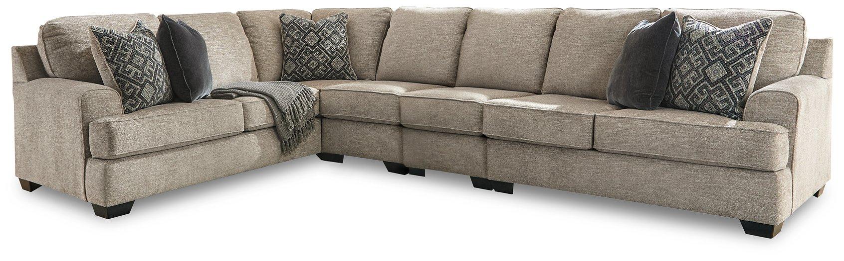 Bovarian Living Room Set - Carl's Furniture (Garden City, KS)