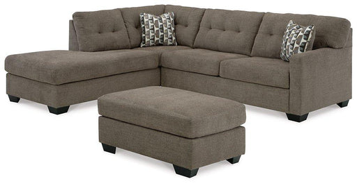 Mahoney Living Room Set - Carl's Furniture (Garden City, KS)