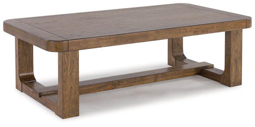 Cabalynn Occasional Table Set - Carl's Furniture (Garden City, KS)
