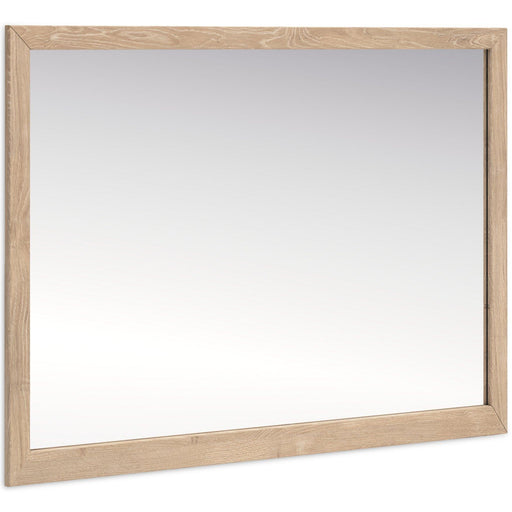 Cielden Bedroom Mirror - Carl's Furniture (Garden City, KS)