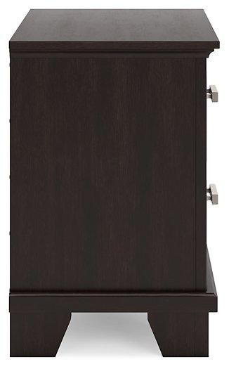 Covetown Bedroom Package - Carl's Furniture (Garden City, KS)