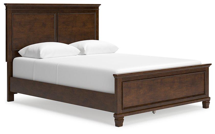 Danabrin Bedroom Set - Carl's Furniture (Garden City, KS)