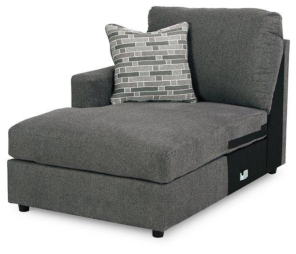 Edenfield Living Room Set - Carl's Furniture (Garden City, KS)