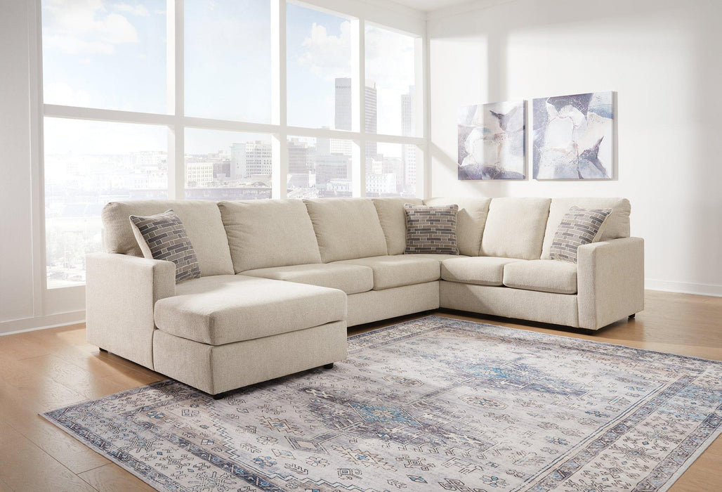 Edenfield Living Room Set - Carl's Furniture (Garden City, KS)