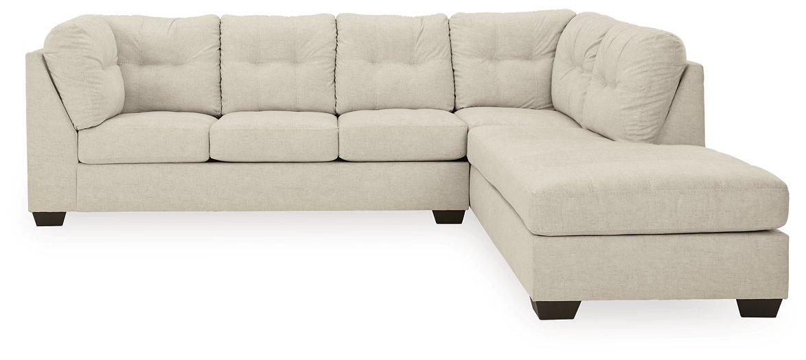 Falkirk Living Room Set - Carl's Furniture (Garden City, KS)