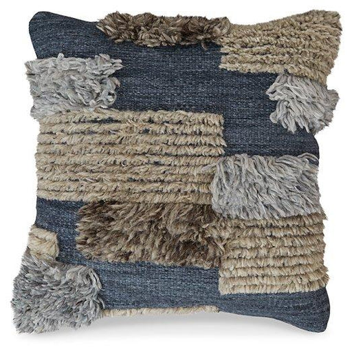 Gibbend Pillow - Carl's Furniture (Garden City, KS)