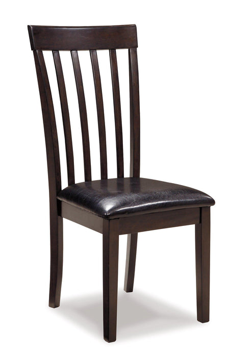 Hammis Dining Chair Set - Carl's Furniture (Garden City, KS)