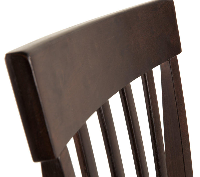 Hammis Dining Chair - Carl's Furniture (Garden City, KS)