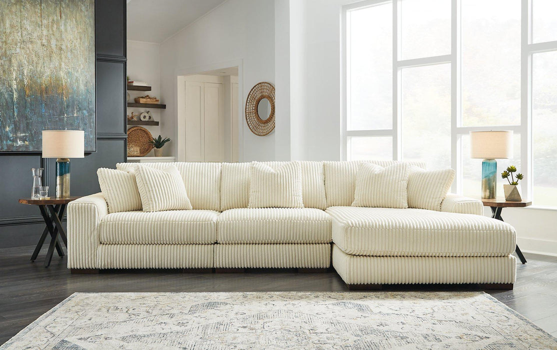 Lindyn Living Room Set - Carl's Furniture (Garden City, KS)