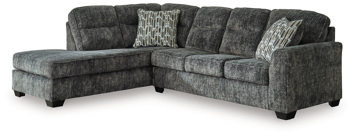 Lonoke Living Room Set - Carl's Furniture (Garden City, KS)