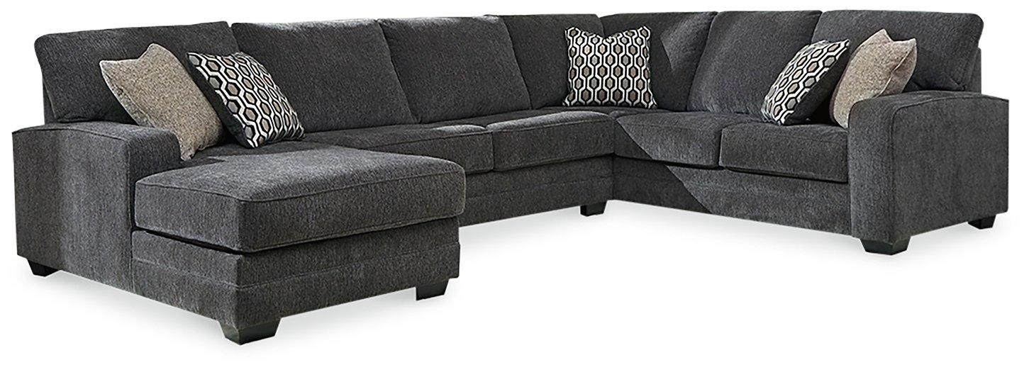Tracling Living Room Set - Carl's Furniture (Garden City, KS)