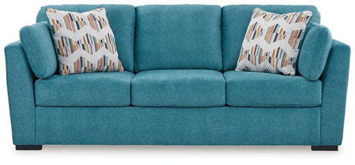 Keerwick Sofa Sleeper - Carl's Furniture (Garden City, KS)
