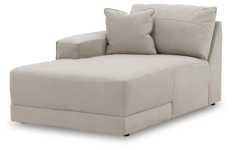 Next-Gen Gaucho Sectional Sofa with Chaise - Carl's Furniture (Garden City, KS)