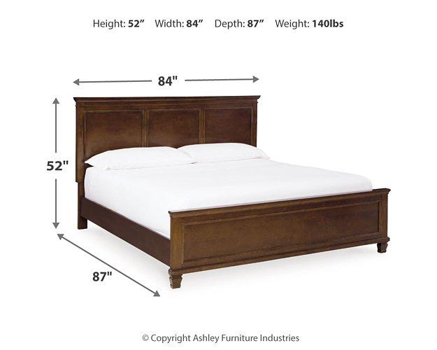 Danabrin Bedroom Set - Carl's Furniture (Garden City, KS)