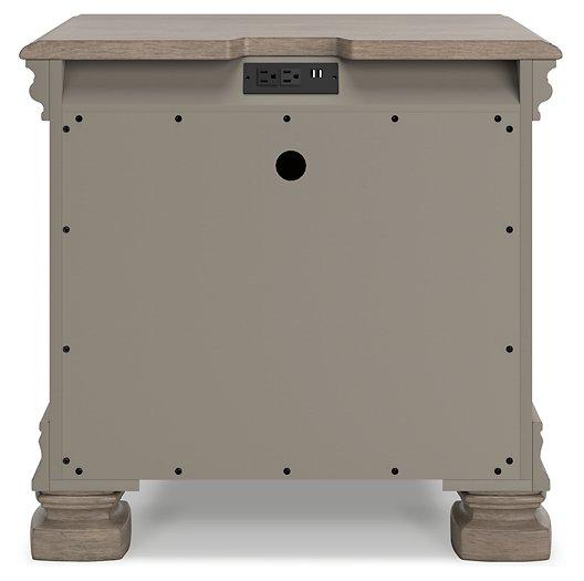 Lexorne Bedroom Set - Carl's Furniture (Garden City, KS)