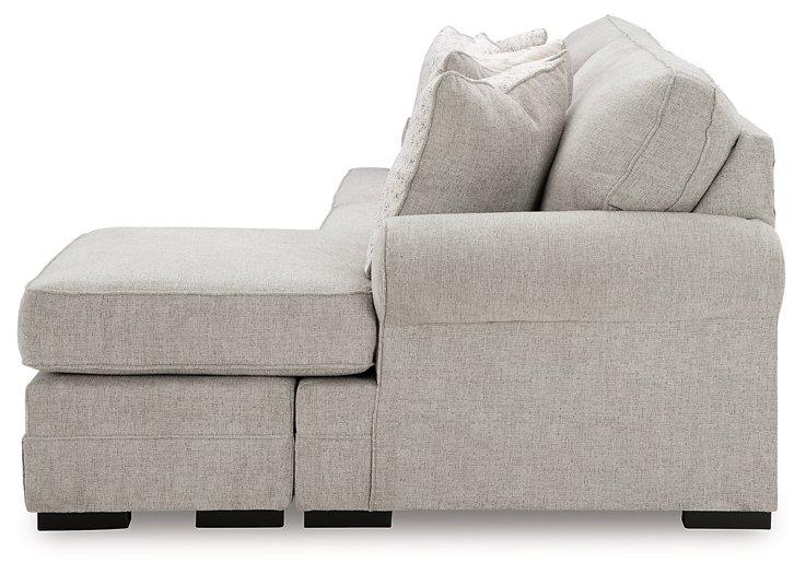 Eastonbridge Living Room Set - Carl's Furniture (Garden City, KS)