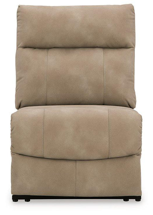 Next-Gen DuraPella Power Reclining Sectional - Carl's Furniture (Garden City, KS)