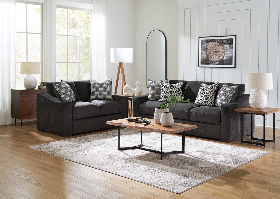 Wryenlynn 2-Piece Living Room Set - Carl's Furniture (Garden City, KS)