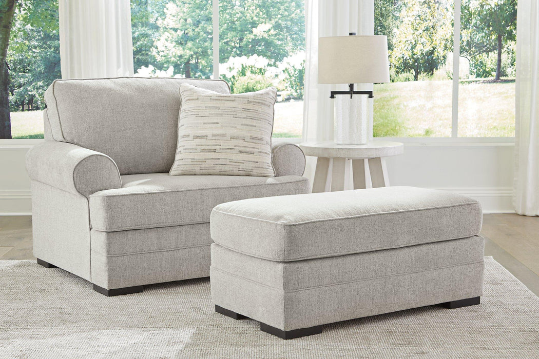 Eastonbridge Living Room Set - Carl's Furniture (Garden City, KS)
