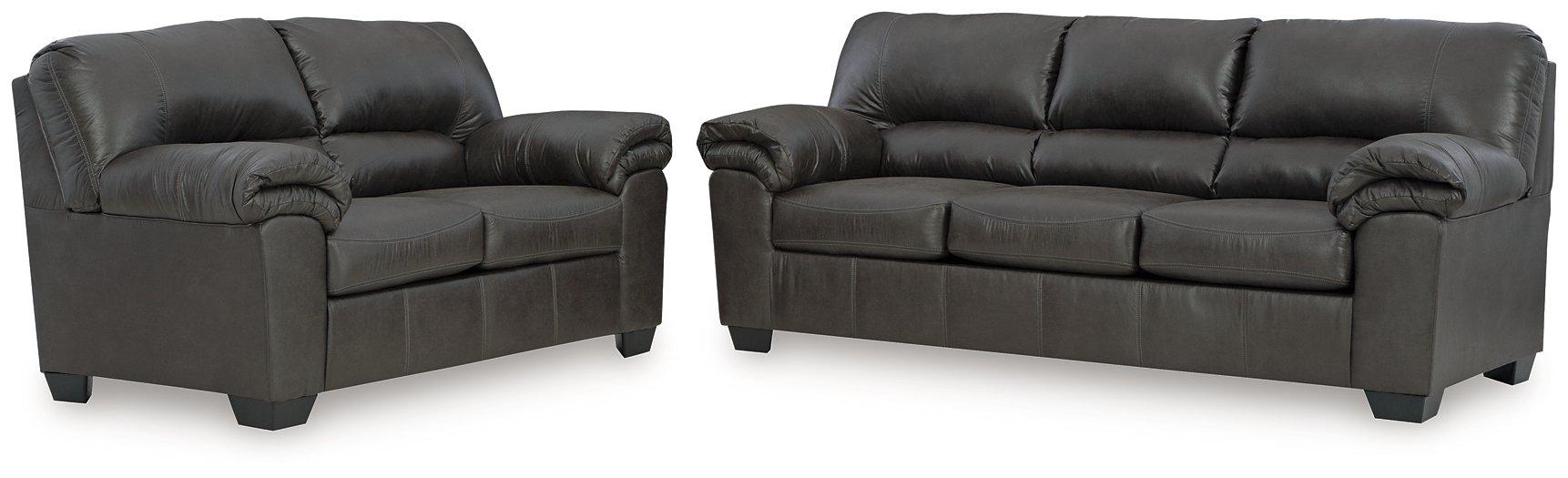 Bladen Living Room Set - Carl's Furniture (Garden City, KS)