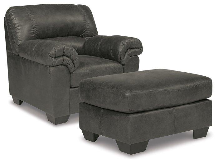 Bladen Living Room Set - Carl's Furniture (Garden City, KS)