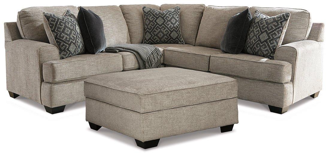 Bovarian Living Room Set - Carl's Furniture (Garden City, KS)