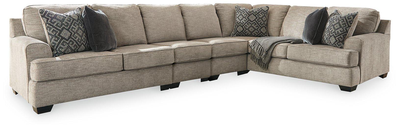Bovarian Living Room Set - Carl's Furniture (Garden City, KS)