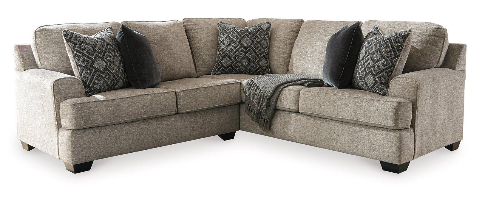 Bovarian Living Room Set - Carl's Furniture (Garden City, KS)