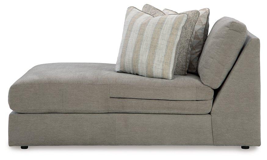 Avaliyah Double Chaise Sectional - Carl's Furniture (Garden City, KS)