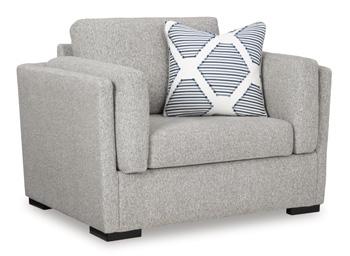 Evansley Living Room Set - Carl's Furniture (Garden City, KS)
